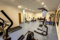 Fitness Center Residence Fontanelle