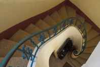 ล็อบบี้ L'Echappée Belle B&B Carcassonne