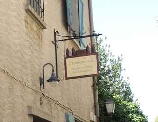 ภายนอกอาคาร 2 L'Echappée Belle B&B Carcassonne