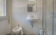 Toilet Kamar 3 Rione San carlo