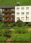 EXTERIOR_BUILDING Hotel uerziger Wuerzgarten