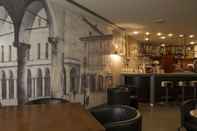 Bar, Cafe and Lounge Hotel Europa