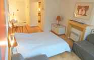 Kamar Tidur 3 Chambres Boufflet