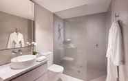 In-room Bathroom 7 The Westin Brisbane