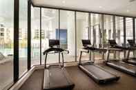 Fitness Center The Westin Brisbane