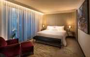 Kamar Tidur 6 The Westin Brisbane