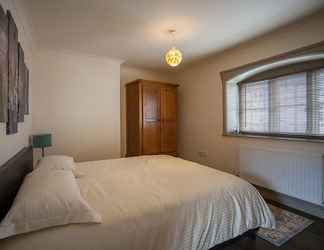 Kamar Tidur 2 Linnet House, Shropshire