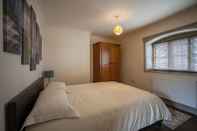 Bedroom Linnet House, Shropshire