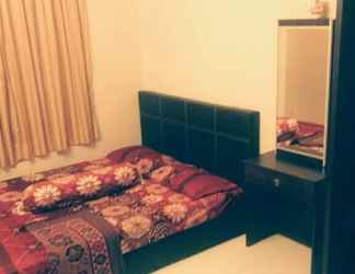 Kamar Tidur 2 Basith Condo