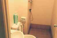 Toilet Kamar Basith Condo