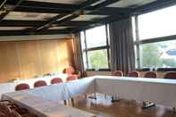 Functional Hall Hotell Koselig Hemne