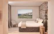 Bedroom 5 100 Rizes Seaside Resort - Small Luxury Hotels of The World