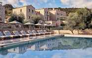 Swimming Pool 2 100 Rizes Seaside Resort - Small Luxury Hotels of The World