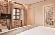 Bedroom 6 100 Rizes Seaside Resort - Small Luxury Hotels of The World