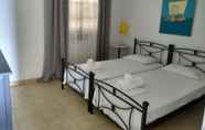 Bilik Tidur 2 Villa Constantina Apartments