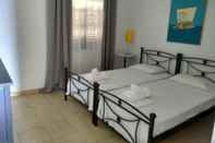 Bilik Tidur Villa Constantina Apartments