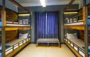 Bilik Tidur 6 Sleep Pod Hostel