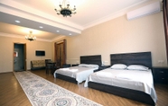 Kamar Tidur 7 Center Villa Kutaisi