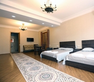 Bedroom 7 Center Villa Kutaisi