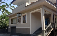 Bangunan 2 Center Villa Kutaisi