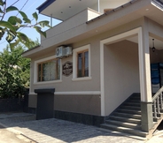 Exterior 2 Center Villa Kutaisi