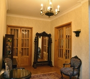 Lobby 3 Center Villa Kutaisi