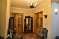 Lobby Center Villa Kutaisi