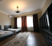Bedroom 6 Center Villa Kutaisi
