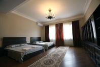 Kamar Tidur Center Villa Kutaisi