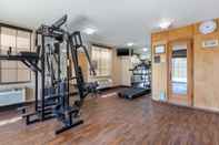 Fitness Center Mainstay Suites El Centro I-8