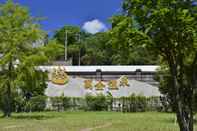 Exterior Wan Jin Hot Spring