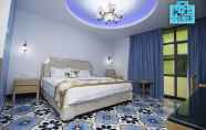 Kamar Tidur 4 Hotel Hilal