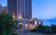 Exterior 3 Nantong Novlion Hotel