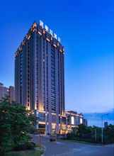 Bên ngoài 4 Nantong Novlion Hotel