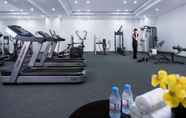 Fitness Center 4 Nantong Novlion Hotel