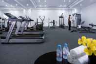 Fitness Center Nantong Novlion Hotel