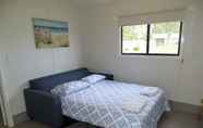 Kamar Tidur 6 Belvedere Caravan Park