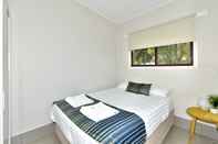 Bilik Tidur Mandurah Coastal Holiday Park