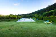 Swimming Pool Torre de Tebra