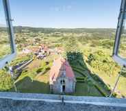 Nearby View and Attractions 4 Torre de Tebra