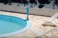 Swimming Pool Hospedagem Residencial