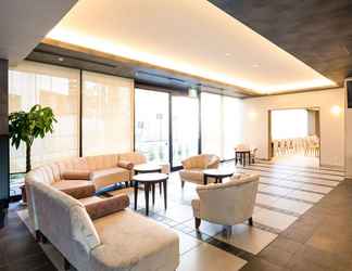 Sảnh chờ 2 Comfort Hotel Ise