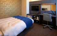 Kamar Tidur 6 Comfort Hotel Ise