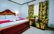 Kamar Tidur 5 Airport Hotel