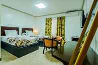 Kamar Tidur Airport Hotel