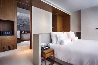 Phòng ngủ 4 Luxury Pool Villa Resort