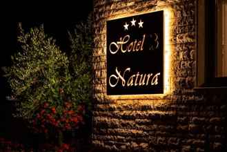 Exterior 4 Hotel Natura