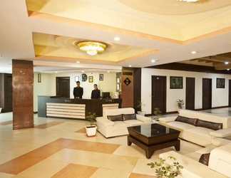 Lobby 2 CK International  By Royal Collection