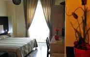 Bedroom 3 Hotel Gabbiano