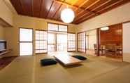 Kamar Tidur 4 Ikaho Onsen YOKOTEKAN